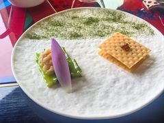 -上海滩餐厅(BFC外滩金融中心店)