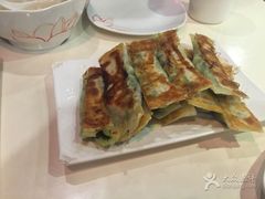 -嘉和一品粥(方庄店)