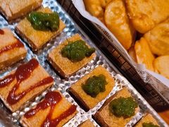 -老板恋上鱼(振华商厦店)