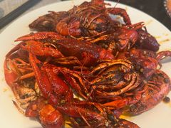 -东方红海鲜百汇(国际大厦店)