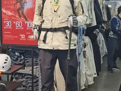 -迪卡侬(越秀公园店)