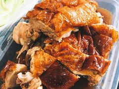 烧鹅-黄连大头华烧鹅店(大良店)