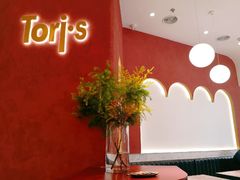 -Toris(LuOne凯德晶萃广场店)