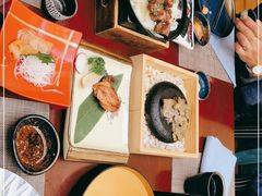 -宁波富力索菲特KOKO日本餐厅