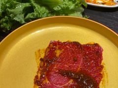 -AJIYA·池袋日式烧肉自助(天津万象城店)