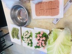 -城一锅涮烤羊蝎子·烤串