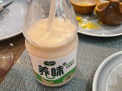 -菲住布渴酒店自助餐厅(阿里巴巴西溪园区店)