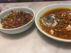 -湘渝人家·川湘菜(十里河店)