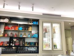 -PAUL LAFAYET 法式甜品(港汇广场店)