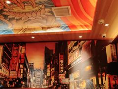 -仓桥家·焗寿司·锅物(光谷步行街店)