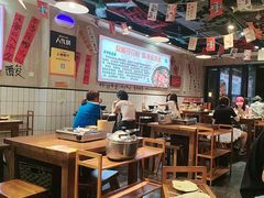 -黔有有贵州酸汤夺夺粉火锅(五味十字店)