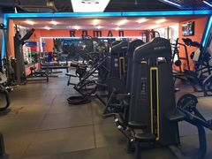 -RoMan罗马健身工作室(莘庄店)