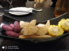 -悟空酒场烤肉(凯德壹中心店)