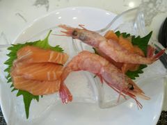 -澜悦港海鲜体验主题餐厅