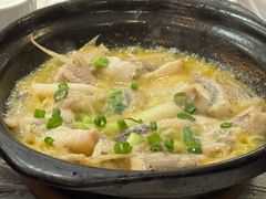 -小时候焗海鲜(鄞州万达店)