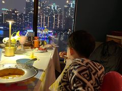 -Kathleen's Waitan 凯圣琳江景西餐厅(外滩店)