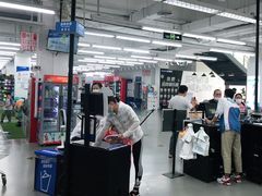 -迪卡侬(燕山店)