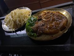 -花巷·韩式烤肉(莱州店)