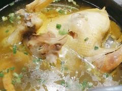 -小秦淮·南京土菜(新亭西路店)