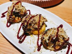 -TIAGO HOME KITCHEN(王府中环店)