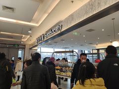 -面包新语(上地华联店)