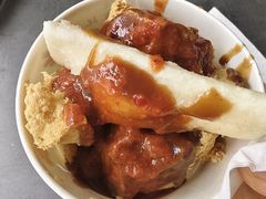 -龙翔臭豆腐(河坊街店)