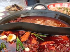 -赵美丽·重庆社区火锅·直营店(火车东站·中豪国际店)