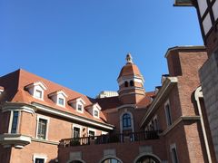 -天津津利华酒店