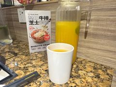 -黄记煌三汁焖锅(渝北金港国际店)