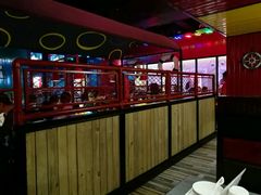 -多嘴超级肉蟹煲(吉林财富购物广场店)