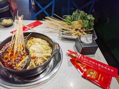 -钢管厂五区小郡肝火锅串串香(清河店)