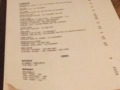 -RAC BAR(安福路店)