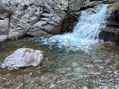 -双龙峡