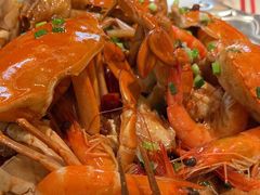 -胖哥俩肉蟹煲(湖滨银泰in77店)