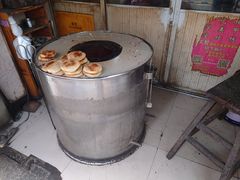 -肖为民麻糕(双桂坊店)