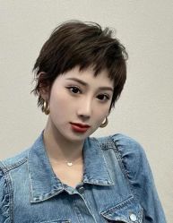 -Kraemer paris·苏豪路易士·嘉玛发廊