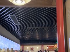 -在前门·烤鸭北京菜(五月花广场店)