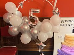 -新白鹿餐厅(爱琴海购物中心店)