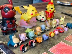 -BE NORMAL CAFE(霞溪路店)