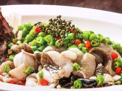 -西湖春天•老字号杭州菜(百汇店)