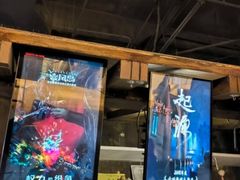 -暴风岛沉浸式体验馆(百联世纪店)