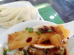 凉粉儿-护国寺小吃(安定门店)