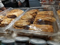 -水一方现烤鱿鱼丝大连特产(高新苏宁百货店)