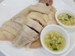 -文记壹心鸡(宝华路店)