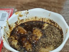 -继红顺河抄手名小吃