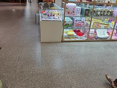 -海底捞火锅(奥森店)