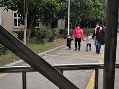 -广州市番禺中心医院(主院区)