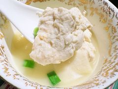 -锦府园·新台州菜(合生汇店)