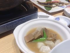 -富山日式料理(宽厚里店)
