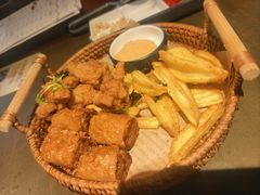 -同仁四季椰子鸡(宝安壹方城店)